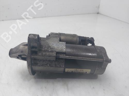 Used Starter Starter HYUNDAI i10 II (BA, IA) [2013-2021] 33046530 33046530