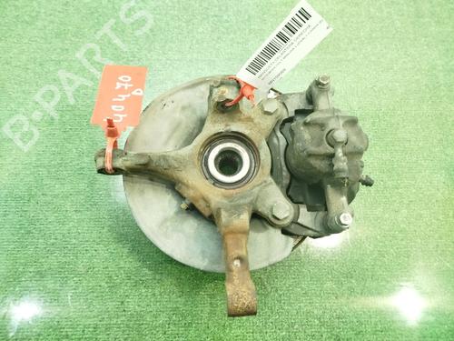 Right front steering knuckle MITSUBISHI COLT VI (Z3_A, Z2_A) 1.3 (Z21A) | BP31853843M26