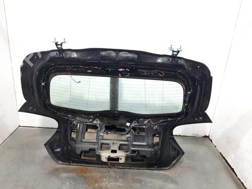 Tailgate MERCEDES-BENZ A-CLASS (W176) A 180 CDI / d (176.012) | BP16121059C6 