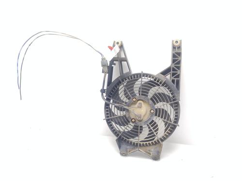Used Radiator fan MITSUBISHI GALLOPER (JK-01) [1998-2003]  26491776