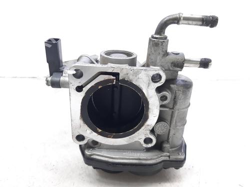 Throttle body SUBARU IMPREZA Estate (GG) 1.5 AWD (GG3) | BP11396062M82 