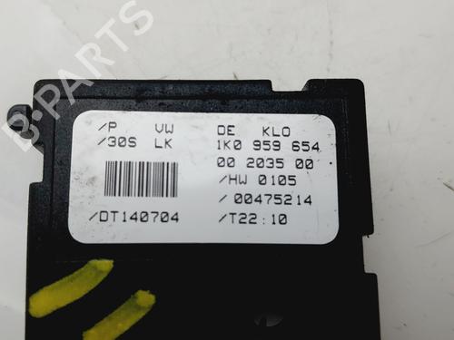 Elektronisk modul AUDI A3 (8P1) 1.9 TDI | BP29572439M83 