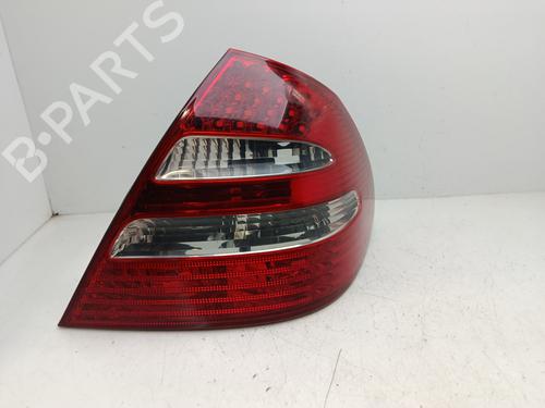 Right taillight MERCEDES-BENZ E-CLASS (W211) E 320 CDI (211.026) | BP31988103C35