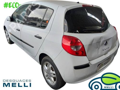 Left front window switch RENAULT CLIO III (BR0/1, CR0/1) | BP39717780I27 - Image 9