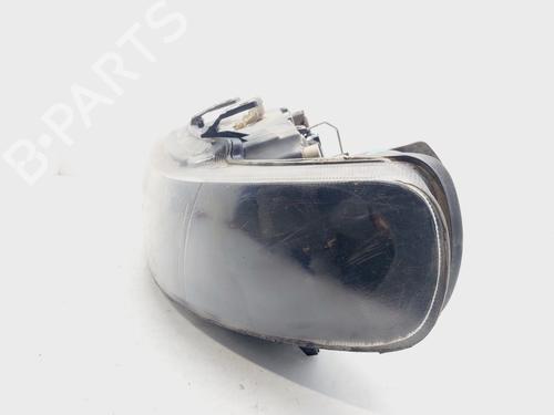 Left headlight SEAT LEON (1M1)  | BP25993629C28 