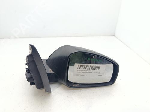 Used Right mirror Right mirror RENAULT LAGUNA III (BT0/1) 2.0 dCi (BT07, BT0J, BT14, BT1A, BT1S) (131 hp) 34607206 34607206