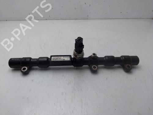 Used Injection rail Injection rail SSANGYONG RODIUS I [2005-2026] 33470365 33470365