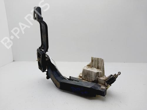 Front right lock FORD FOCUS I (DAW, DBW) 1.8 Turbo DI / TDDi | BP24036096C97 