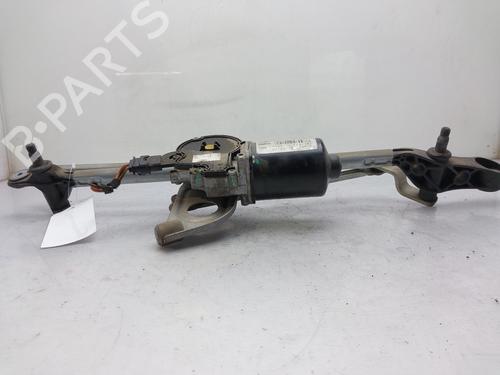 Front wiper motor BMW 3 (F30, F80) 316 d | BP11760951M29 