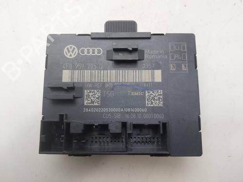 Elektronisk modul Elektronisk modul 39517024 39517024