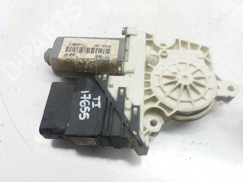 Used Left rear window motor SEAT LEON (1M1) 1.6 16 V (105 hp) 3360357