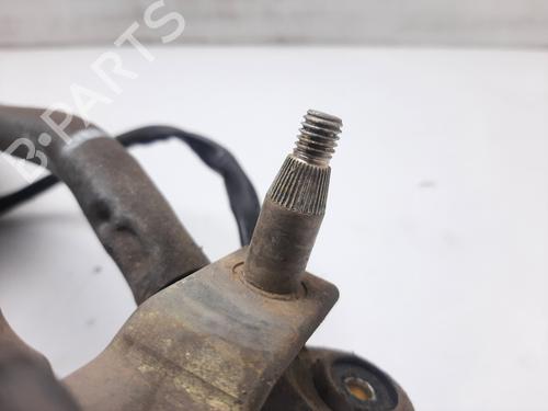 Front wiper motor CITROËN XANTIA (X1_, X2_) 1.9 D | BP17665986M29 