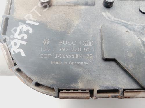 Front wiper motor VW GOLF V (1K1)  | BP29984065M29 