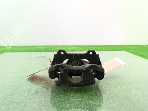 Right front brake caliper FIAT FIORINO Box Body/MPV (225_)  | BP29555427M104 