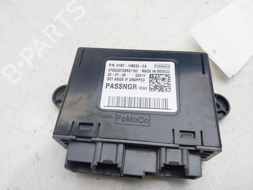Used Electronic module FORD TOURNEO CONNECT / GRAND TOURNEO CONNECT V408 MPV 1.5 TDCi (120 hp) 26225696