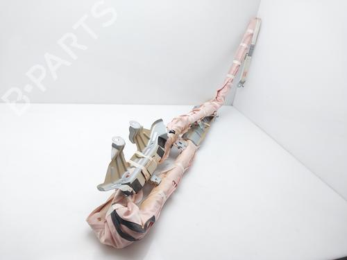 BP16856866C11 | Left curtain airbag MITSUBISHI ASX (GA_W_)  BP16856866C11