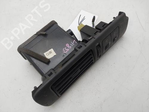 Air vent DAEWOO REZZO (U100) 1.8 | BP36049167I21 - Image 3