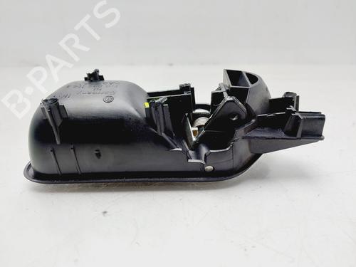 Rear right interior door handle VW TOURAN (1T1, 1T2)  | BP23400011I16 