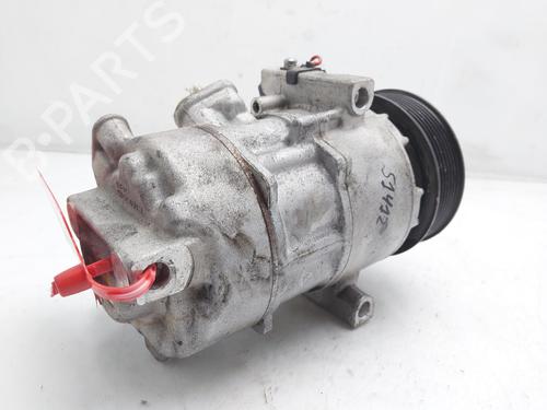 AC compressor KIA STONIC (YB)  | BP17632809M34 