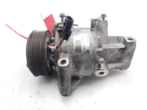 AC compressor DACIA SANDERO II  | BP17392939M34 