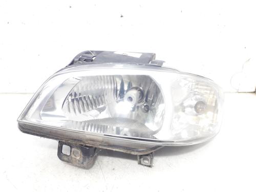 Used Left headlight SEAT CORDOBA (6K1, 6K2) 1.6 i (75 hp) 10198646