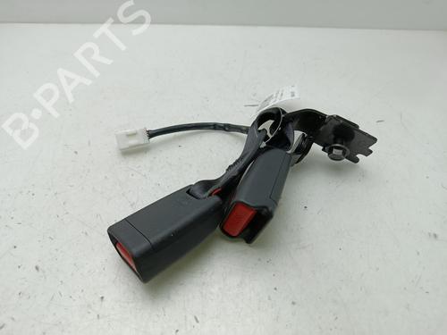 Used Seat buckle HYUNDAI KONA (OS, OSE, OSI) [2017-2023]  29531803