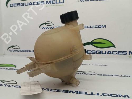 Expansion tank CITROËN C3 I (FC_, FN_) 1.4 HDi | BP2897530C120 
