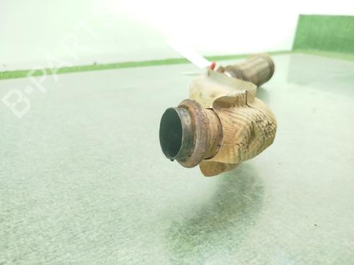 Exhaust system OPEL COMBO Box Body/MPV (X12) | BP38609621M121 - Image 3