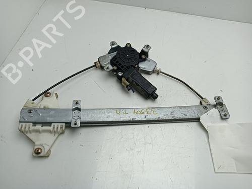 Rear right window mechanism HYUNDAI TERRACAN (HP)  | BP22214206C25 