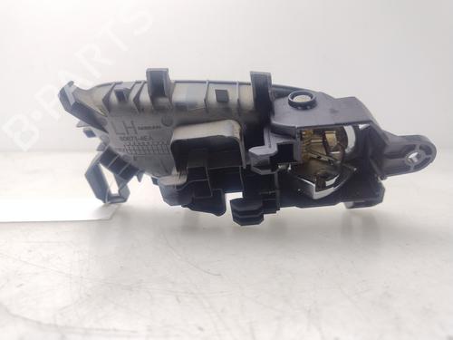 Front left interior door handle NISSAN NAVARA NP300 Pickup (D23, D23T)  | BP29628708I13 