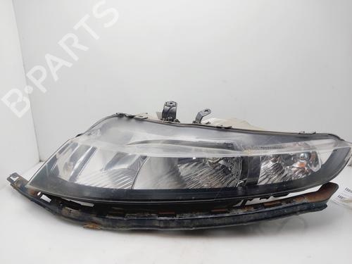Used Left headlight HONDA CIVIC VIII Hatchback (FN, FK) 2.2 CTDi (FK3) (140 hp) 25008706