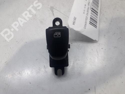 Used Left rear window switch Left rear window switch RENAULT KADJAR (HA_, HL_) 1.5 dCi 110 (HLA3) (110 hp) 9421663 9421663