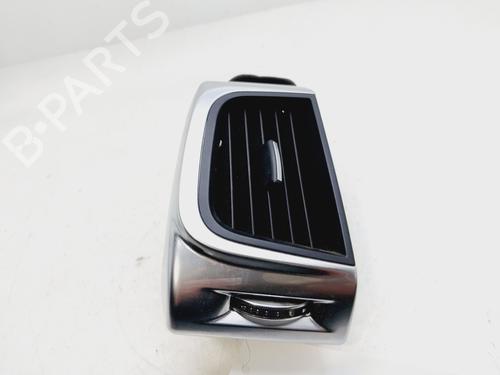 Luftventil JAGUAR E-PACE (X540) 2.0 D150 AWD (150 hp) 26926592