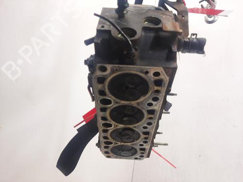 Cylinder head FORD TOURNEO CONNECT 1.8 TDCi | BP28542020M5
