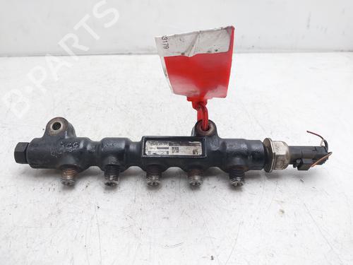 Used Injection rail CITROËN C5 II (RC_) [2004-2008]  17000154