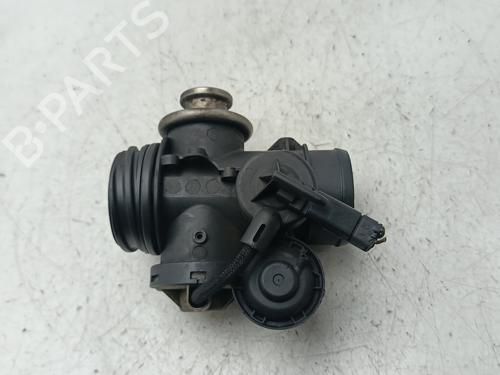 Used Throttle body PEUGEOT 306 (7B, N3, N5) [1993-2003]  30612534