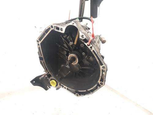 Used Gearbox Gearbox RENAULT MEGANE II Coupé-Cabriolet (EM0/1_) [2003-2010] 33938451 33938451