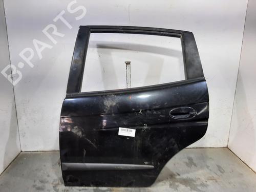 Used Left rear door CHEVROLET REZZO MPV (U100) 1.6 (107 hp) 11366471