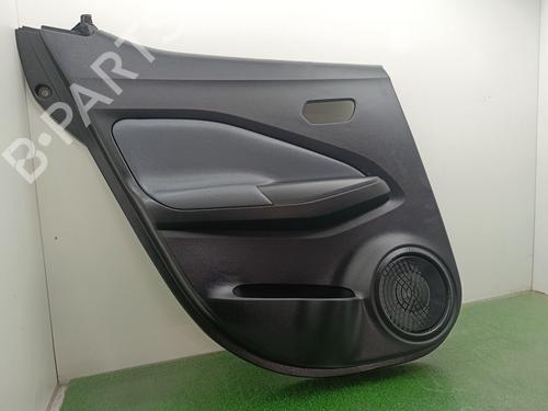 Rear left panel NISSAN JUKE (F16_) | BP36935477C60 - Image 2
