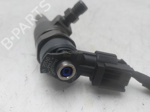 Injector FORD FIESTA VII (HJ, HF) | BP37459670M100 - Image 3