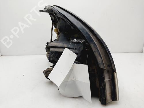 Left headlight HYUNDAI H-1 / STAREX Bus (A1) 2.5 TD 4WD | BP27865110C28 