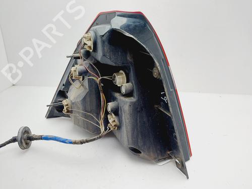 Right taillight CHEVROLET AVEO / KALOS Hatchback (T250, T255) 1.4 16V | BP27507768C35 