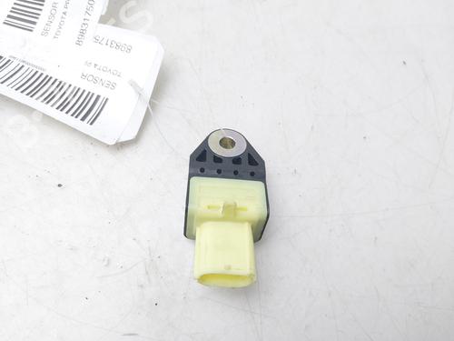 Electronic sensor TOYOTA PRIUS (_W3_) 1.8 Hybrid (ZVW3_) | BP33754267M84 - Image 4