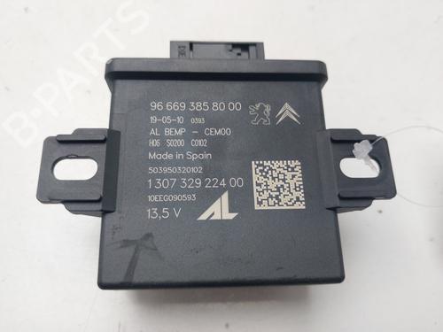 Used Electronic module Electronic module 36798383 36798383
