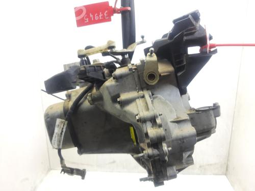 Gearbox CITROËN C3 II (SC_) | BP29025961M3