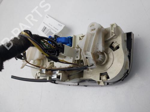 Climate control OPEL CORSA D (S07) | BP37535295I5 - Image 2