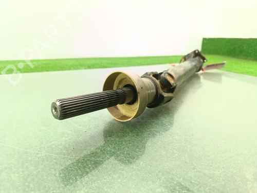 Driveshaft FORD RANGER (ER, EQ, R_) 2.5 TD 4x4 | BP30182531M37 