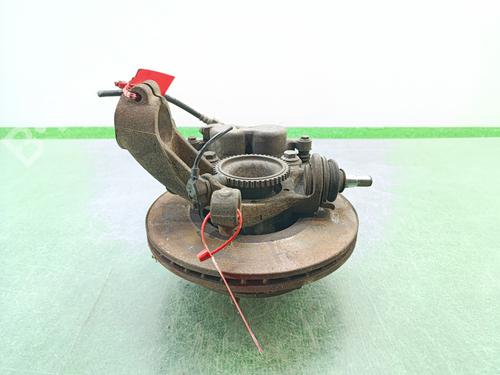 Left front steering knuckle FORD TRANSIT Van (FA_ _)  | BP29546465M25 