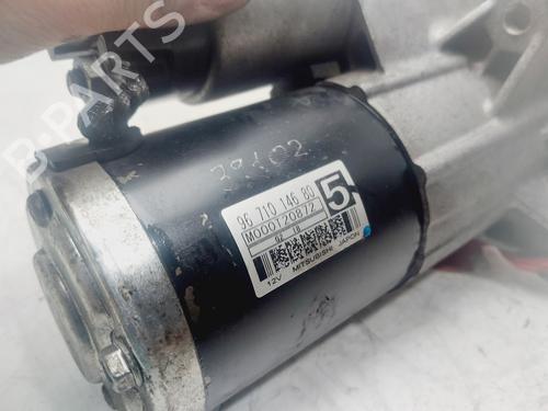 Starter CITROËN C5 III (RD_)  | BP29430541M8 
