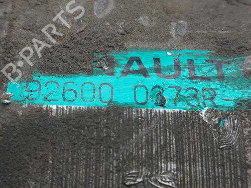 AC compressor RENAULT TRAFIC III Bus (JG_) 1.6 dCi 125 (JGMH) | BP36803103M34 - Image 4
